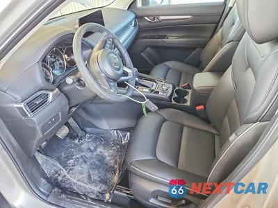 Zdjęcie 7 z 13 samochodu: 2025 MAZDA CX-5 SELECT VIN:JM3KFBBL6S0801231 - miniatura