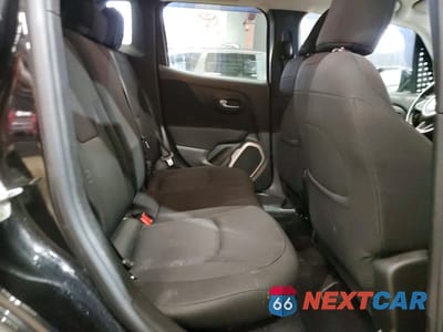 Zdjęcie 11 z 13 samochodu: 2016 JEEP RENEGADE LATITUDE VIN:ZACCJBBW6GPE37738 - miniatura