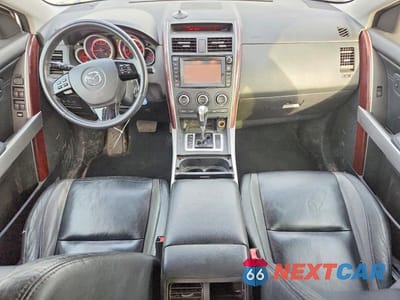Zdjęcie 8 z 12 samochodu: 2007 MAZDA CX-9 VIN:JM3TB38Y670118770 - miniatura