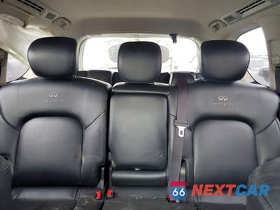 Zdjęcie 10 z 13 samochodu: 2014 INFINITI QX80 BASE VIN:JN8AZ2NC6E9350832 - miniatura