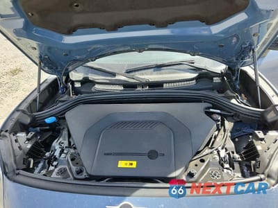 Zdjęcie 12 z 13 samochodu: 2025 MINI COUNTRYMAN SE ALL4 VIN:WMZ53GA06S7S17308 - miniatura
