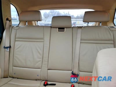 Zdjęcie 10 z 12 samochodu: 2008 BMW X5 3.0I VIN:5UXFE43578L030891 - miniatura