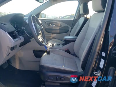 Zdjęcie 7 z 13 samochodu: 2022 GMC TERRAIN SLE VIN:3GKALMEV4NL153180 - miniatura