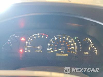Zdjęcie 9 z 11 samochodu: 2003 TOYOTA TUNDRA SR5 VIN:5TBRN34153S427214 - miniatura