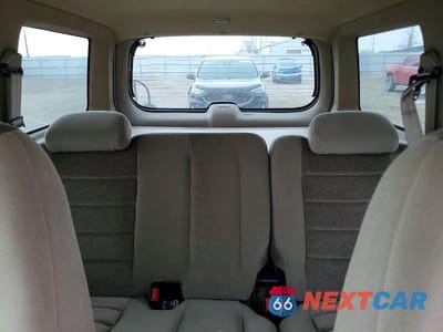 Zdjęcie 10 z 13 samochodu: 2000 FORD EXPLORER XLT VIN:1FMZU73E4YZA89327 - miniatura