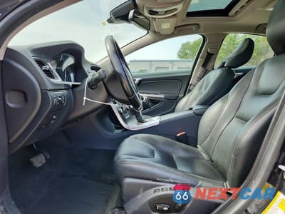 Zdjęcie 7 z 11 samochodu: 2015 VOLVO S60 PREMIER VIN:YV1612TB2F1316495 - miniatura