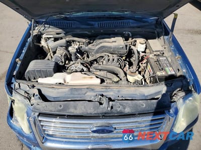 Zdjęcie 12 z 12 samochodu: 2009 FORD EXPLORER XLT VIN:1FMEU63EX9UA27762 - miniatura