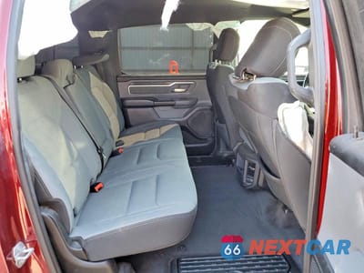 Zdjęcie 10 z 11 samochodu: 2021 RAM 1500 BIG HORN VIN:1C6SRFFT9MN559436 - miniatura