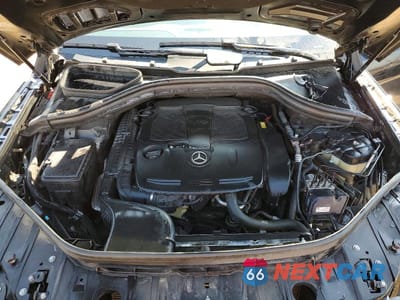 Zdjęcie 11 z 13 samochodu: 2018 MERCEDES-BENZ GLE 350 4MATIC VIN:4JGDA5HB4JB124436 - miniatura