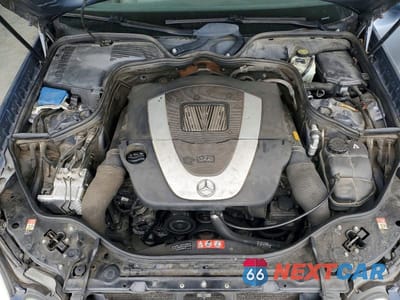 Zdjęcie 11 z 12 samochodu: 2006 MERCEDES-BENZ E 350 VIN:WDBUF56J86A901003 - miniatura