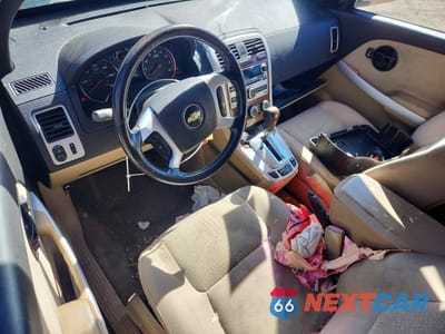 Zdjęcie 8 z 13 samochodu: 2007 CHEVROLET EQUINOX LT VIN:2CNDL63F976237420 - miniatura