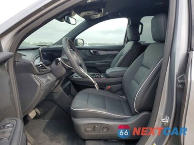 Zdjęcie 7 z 12 samochodu: 2025 BUICK ENCLAVE SPORT TOURING VIN:5GAERBRS1SJ298021 - miniatura