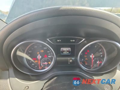 Zdjęcie 9 z 12 samochodu: 2017 MERCEDES-BENZ CLA 250 VIN:WDDSJ4EBXHN427455 - miniatura