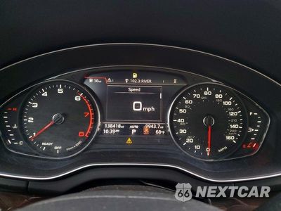 Zdjęcie 9 z 13 samochodu: 2019 AUDI Q5 PREMIUM VIN:WA1ANAFY9K2022864 - miniatura