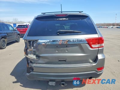 Zdjęcie 6 z 13 samochodu: 2012 JEEP GRAND CHEROKEE LAREDO VIN:1C4RJEAGXCC142260 - miniatura