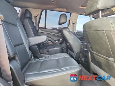 Zdjęcie 11 z 14 samochodu: 2020 GMC YUKON SLT VIN:1GKS2BKCXLR202466 - miniatura