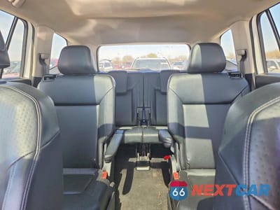 Zdjęcie 10 z 13 samochodu: 2019 VOLKSWAGEN ATLAS SEL VIN:1V2ER2CA4KC502599 - miniatura