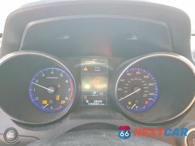 Zdjęcie 9 z 12 samochodu: 2016 SUBARU OUTBACK 2.5I LIMITED VIN:4S4BSBNC6G3360217 - miniatura