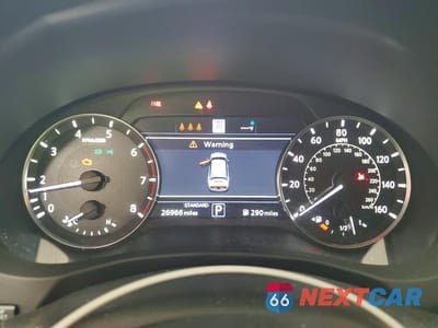 Zdjęcie 9 z 14 samochodu: 2024 INFINITI QX50 SPORT VIN:3PCAJ5FB1RF114613 - miniatura