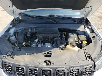 Zdjęcie 12 z 13 samochodu: 2025 JEEP COMPASS TRAILHAWK VIN:3C4NJDDN6ST525702 - miniatura