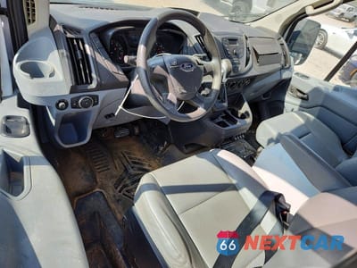Zdjęcie 8 z 14 samochodu: 2016 FORD TRANSIT T-150 VIN:1FTYE1ZM6GKA02883 - miniatura