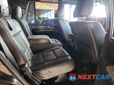 Zdjęcie 11 z 13 samochodu: 2010 LINCOLN NAVIGATOR VIN:5LMJJ2H51AEJ09433 - miniatura