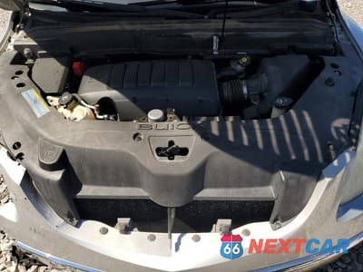 Zdjęcie 12 z 12 samochodu: 2010 BUICK ENCLAVE CXL VIN:5GALRBED8AJ262064 - miniatura