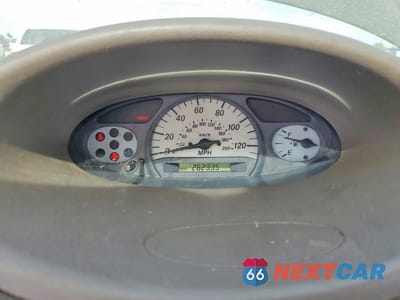 Zdjęcie 9 z 12 samochodu: 2003 TOYOTA ECHO VIN:JTDAT123730278469 - miniatura