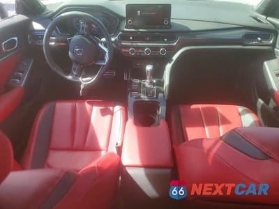Zdjęcie 8 z 12 samochodu: 2025 ACURA INTEGRA A-SPEC VIN:19UDE4H31SA003335 - miniatura