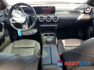 Zdjęcie 8 z 12 samochodu: 2020 MERCEDES-BENZ A 220 VIN:W1K3G4EB0LJ210211 - miniatura