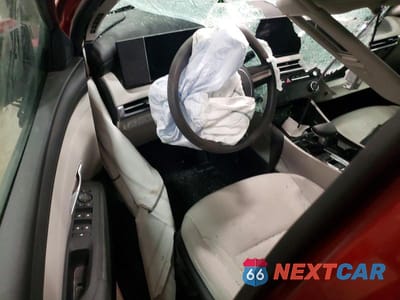 Zdjęcie 8 z 13 samochodu: 2025 HYUNDAI TUCSON SEL VIN:5NMJBCDE4SH479788 - miniatura