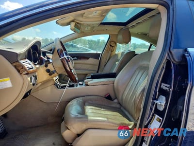 Zdjęcie 7 z 13 samochodu: 2014 MERCEDES-BENZ CLS 550 VIN:WDDLJ7DB3EA101362 - miniatura