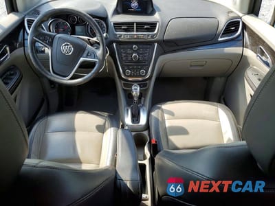 Zdjęcie 8 z 12 samochodu: 2014 BUICK ENCORE VIN:KL4CJCSB2EB782527 - miniatura