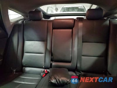 Zdjęcie 10 z 13 samochodu: 2015 HONDA CROSSTOUR EXL VIN:5J6TF2H59FL003925 - miniatura