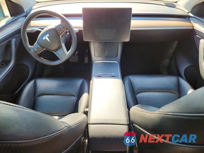 Zdjęcie 8 z 12 samochodu: 2023 TESLA MODEL Y VIN:7SAYGDEE0PF611137 - miniatura