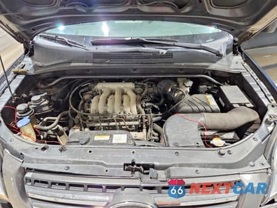 Zdjęcie 12 z 13 samochodu: 2007 KIA SPORTAGE LX VIN:KNDJE723777430227 - miniatura