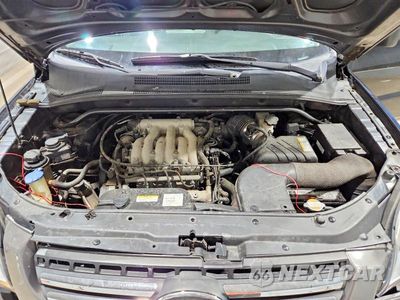 Zdjęcie 12 z 13 samochodu: 2007 KIA SPORTAGE LX VIN:KNDJE723777430227 - miniatura