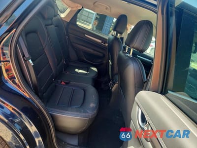 Zdjęcie 11 z 13 samochodu: 2025 MAZDA CX-5 PREFERRED VIN:JM3KFBCM4S0725161 - miniatura