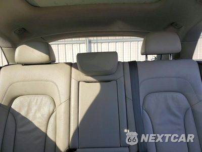 Zdjęcie 10 z 12 samochodu: 2015 AUDI Q5 PREMIUM PLUS VIN:WA1LFAFP6FA071559 - miniatura