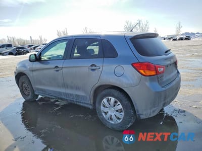Drugie zdjęcie samochodu z przodu: 2013 MITSUBISHI RVR SE VIN:4A4AH3AU8DE607457 - miniatura