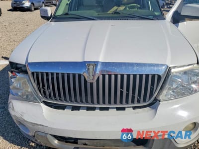 Zdjęcie 12 z 14 samochodu: 2003 LINCOLN NAVIGATOR VIN:5LMFU28R53LJ32857 - miniatura