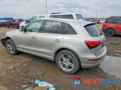 Drugie zdjęcie samochodu z przodu: 2016 AUDI Q5 PREMIUM PLUS VIN:WA1L2AFP9GA048175 - miniatura