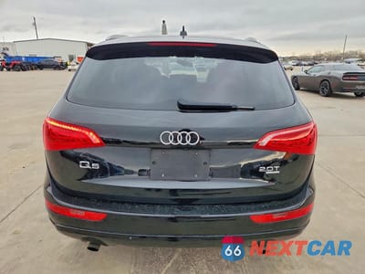 Zdjęcie 6 z 13 samochodu: 2011 AUDI Q5 PREMIUM PLUS VIN:WA1LFAFP2BA026676 - miniatura