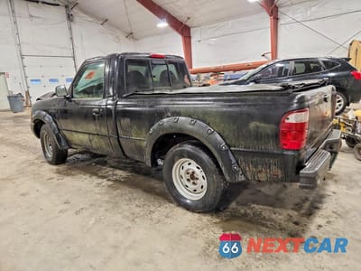 Drugie zdjęcie samochodu z przodu: 2001 FORD RANGER VIN:1FTYR10D91PB77852 - miniatura