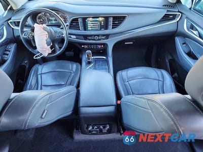 Zdjęcie 8 z 12 samochodu: 2019 BUICK ENCLAVE PREMIUM VIN:5GAERCKW1KJ132469 - miniatura