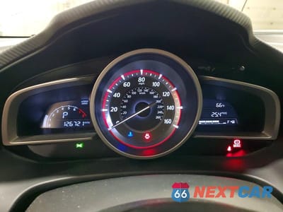Zdjęcie 9 z 12 samochodu: 2014 MAZDA 3 TOURING VIN:JM1BM1L73E1124356 - miniatura