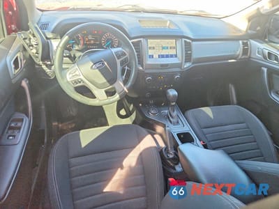 Zdjęcie 8 z 12 samochodu: 2021 FORD RANGER VIN:1FTER4FH1MLD60883 - miniatura