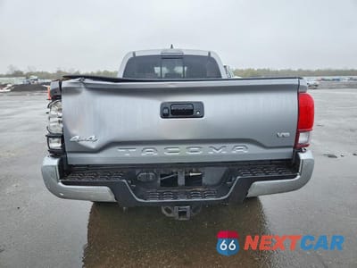 Zdjęcie 6 z 11 samochodu: 2020 TOYOTA TACOMA VIN:3TMDZ5BN0LM083928 - miniatura