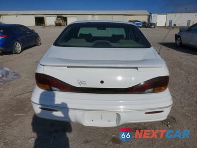 Zdjęcie 6 z 13 samochodu: 1999 PONTIAC BONNEVILLE SE VIN:1G2HX52K2XH233680 - miniatura