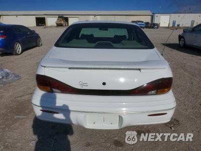 Zdjęcie 6 z 13 samochodu: 1999 PONTIAC BONNEVILLE SE VIN:1G2HX52K2XH233680 - miniatura